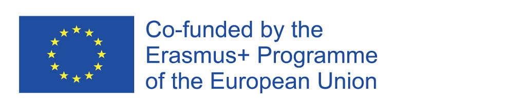 Co-funded by Erasmus+ Programme of the European Union