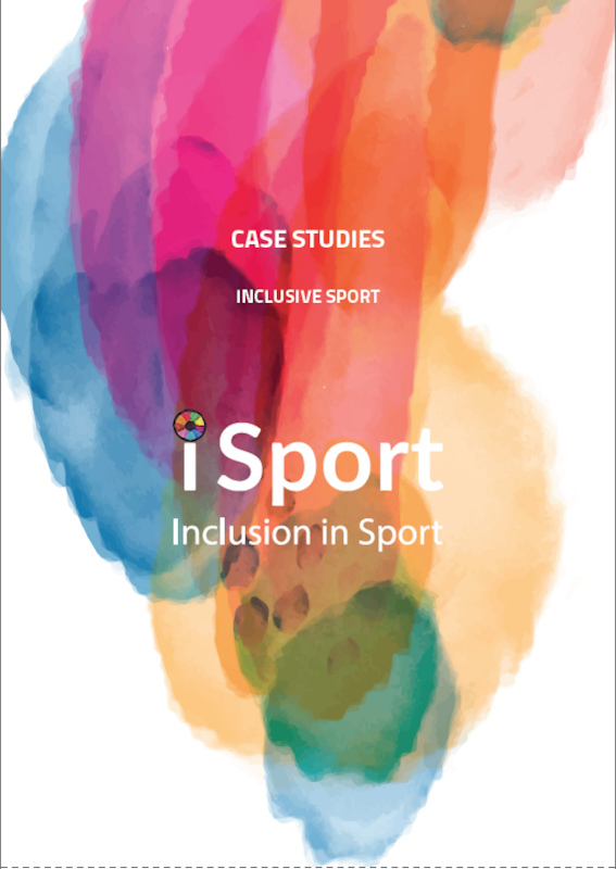 iSport Study Cases for Inclusive Sport